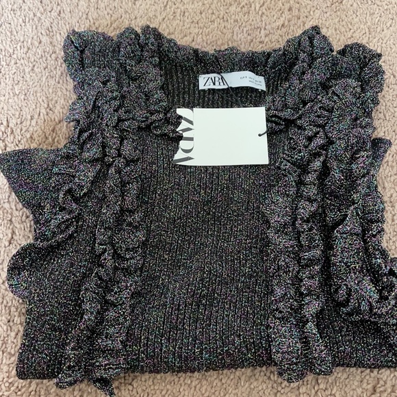 Sara blouse - Picture 4 of 4